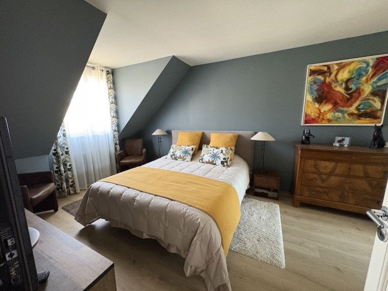 à vendre Maison Toussus Le Noble - Photo 12