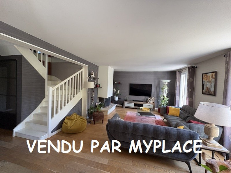 à vendre Maison Toussus Le Noble - Photo 1