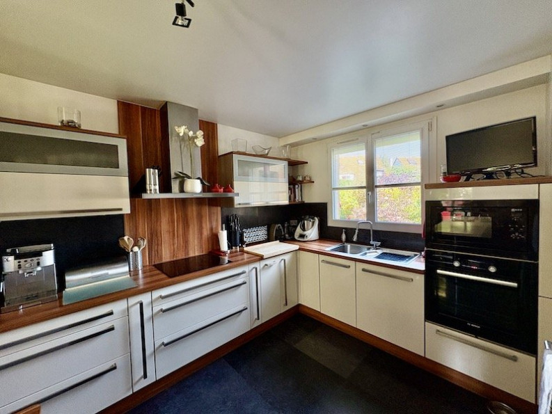 à vendre Maison Toussus Le Noble - Photo 3