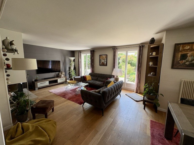 à vendre Maison Toussus Le Noble - Photo 5