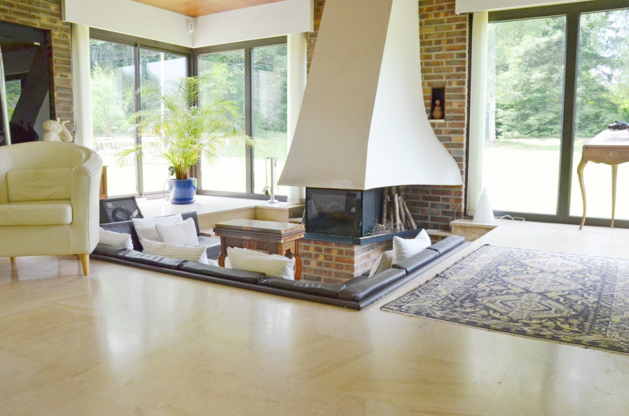 vente Maison Senlisse - Photo 5