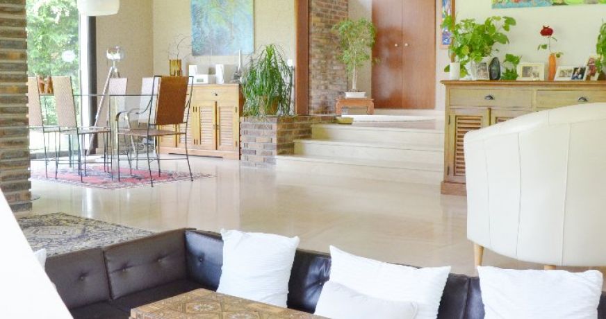 vente Maison Senlisse