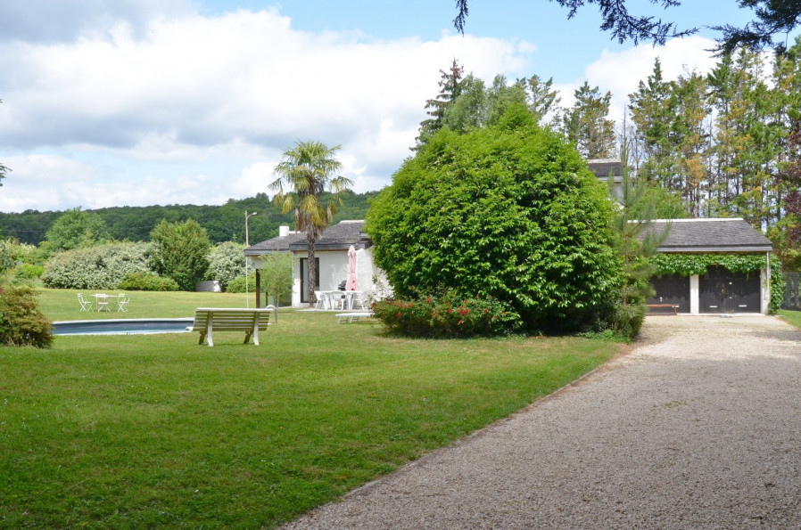 vente Maison Senlisse - Photo 1