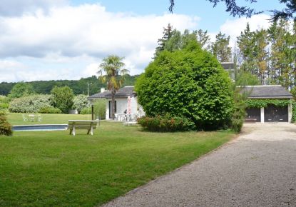 vente Maison Senlisse