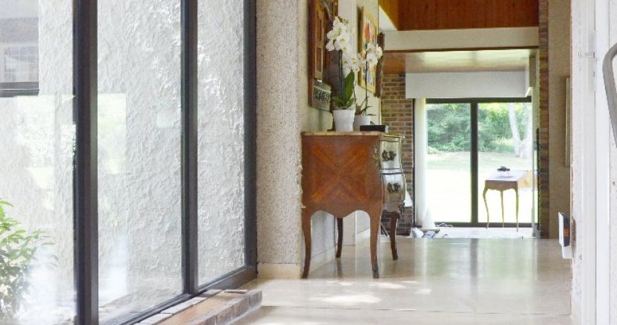 vente Maison Senlisse