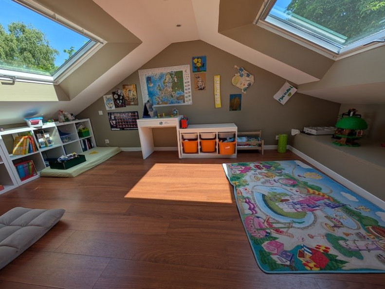 à vendre Maison Buc - Photo 13