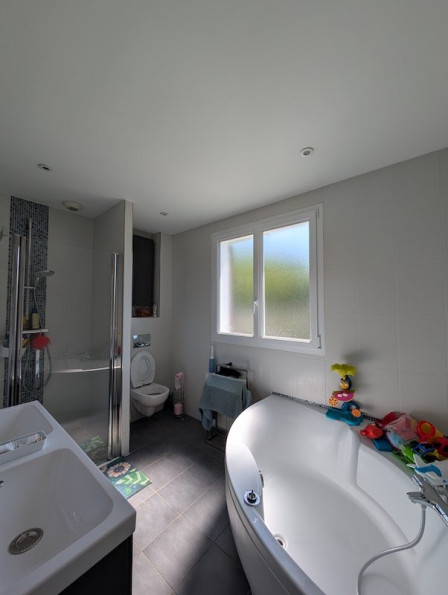 à vendre Maison Buc - Photo 16