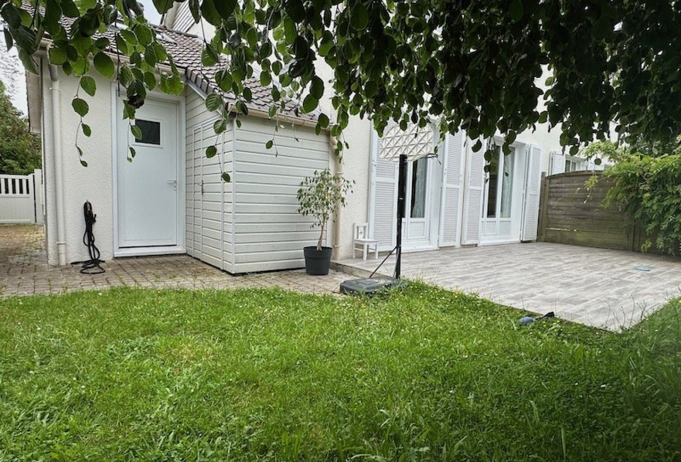 vente Maison Buc - Photo 3