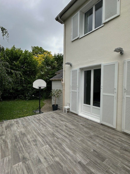 à vendre Maison Buc - Photo 4