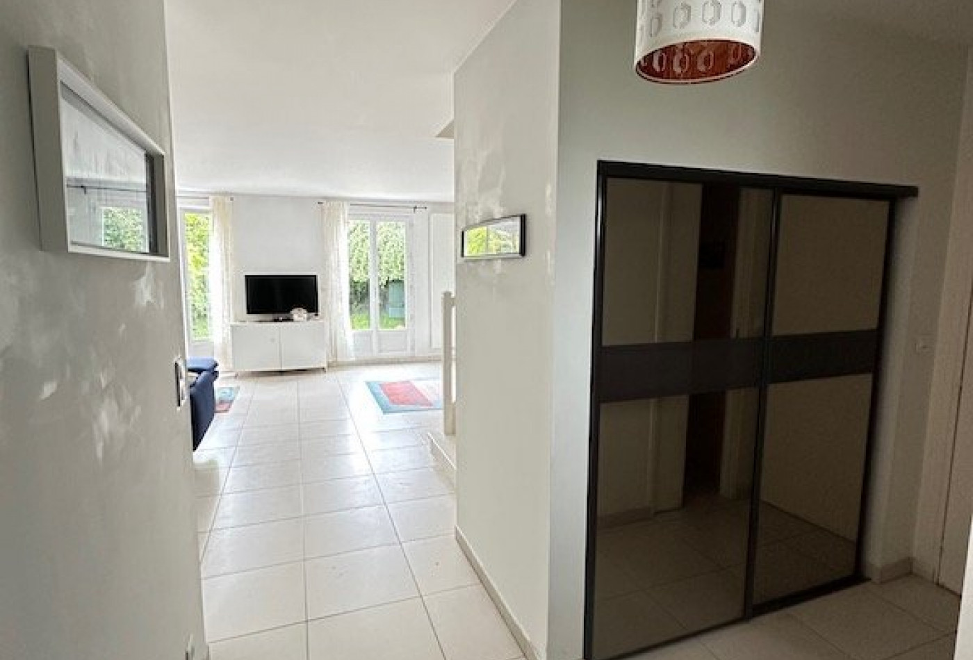 vente Maison Buc - Photo 5