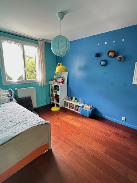 vente Maison Buc - Photo 9