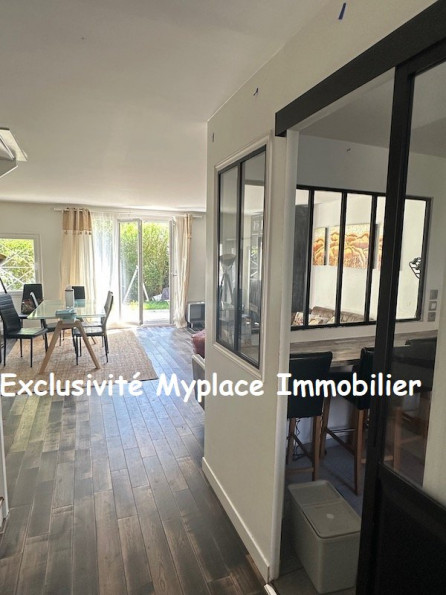 à vendre Maison Buc - Photo 1