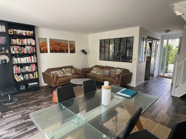 à vendre Maison Buc - Photo 4