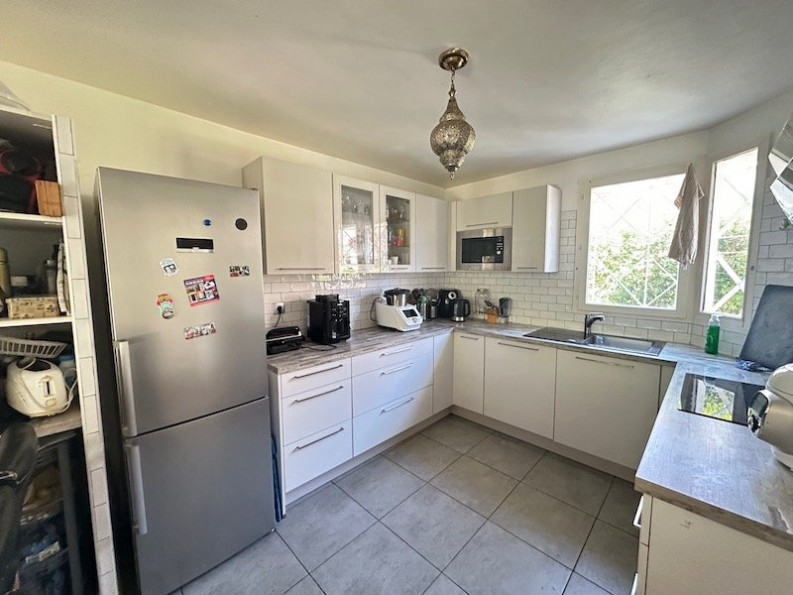 à vendre Maison Buc - Photo 5