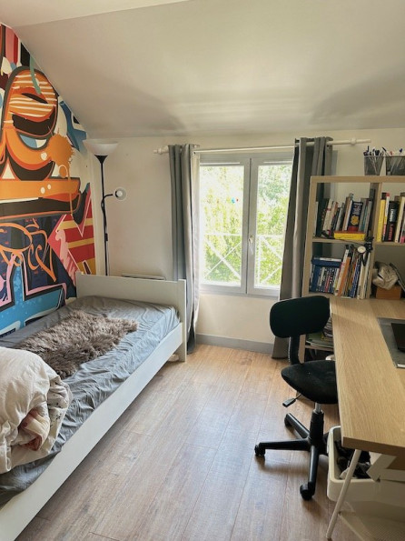 à vendre Maison Buc - Photo 9