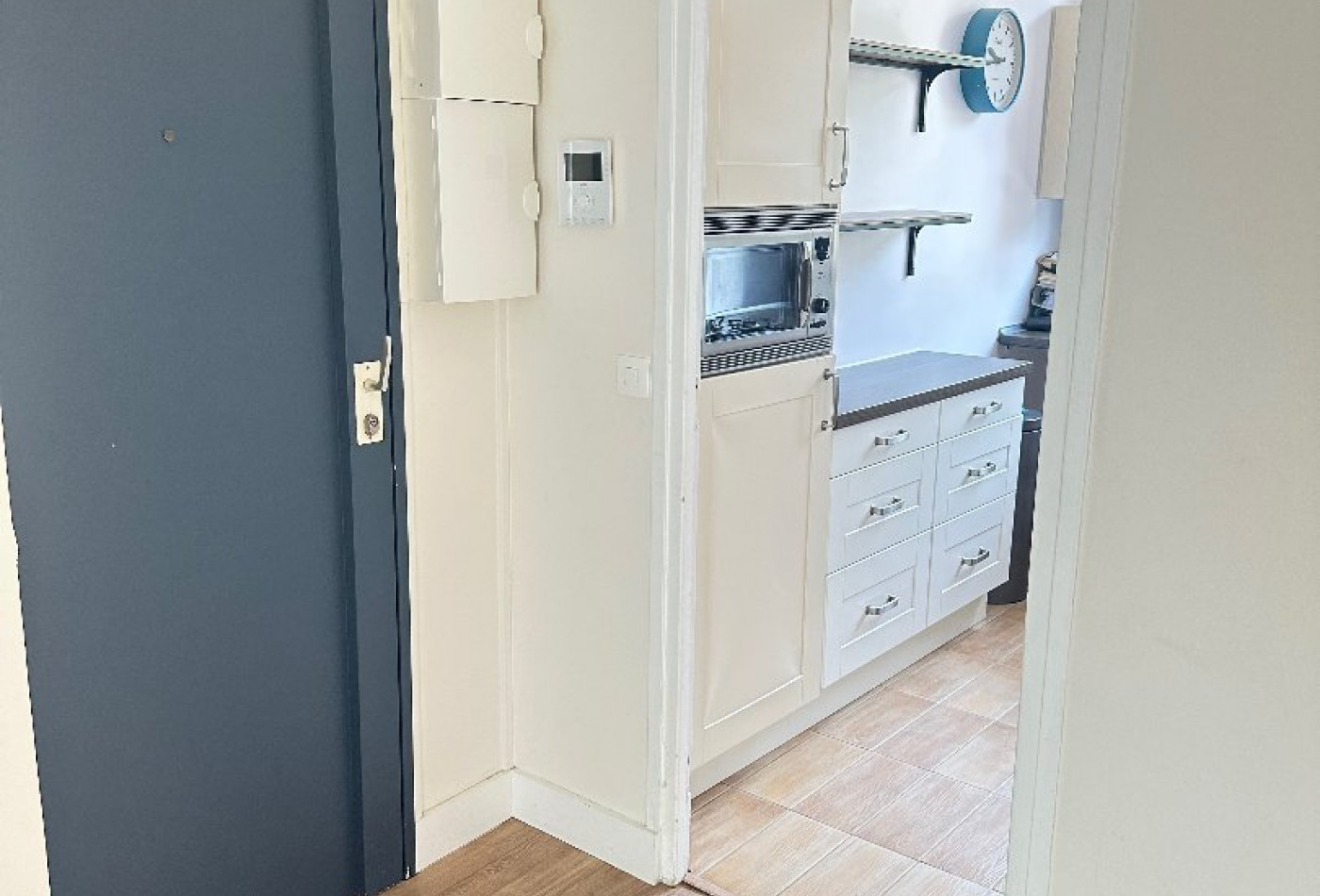 vente Appartement Buc - Photo 4