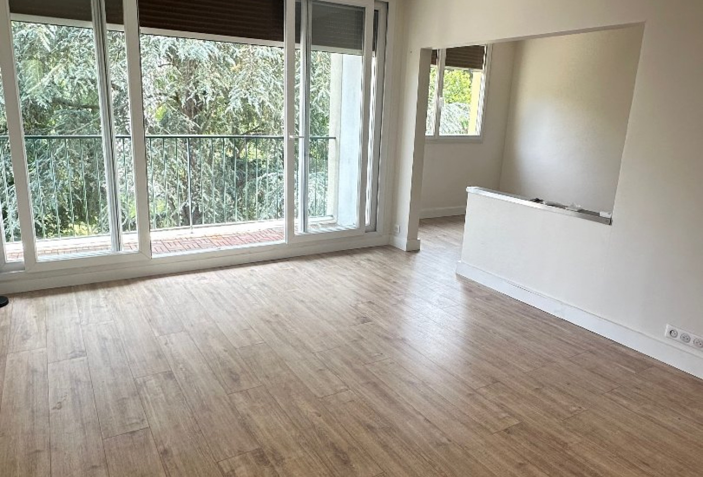 vente Appartement Buc - Photo 1