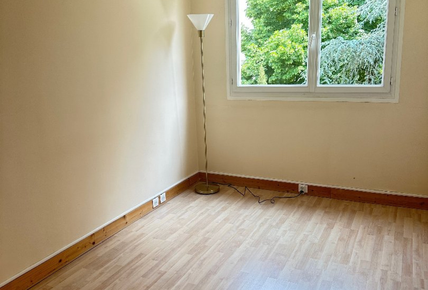 vente Appartement Buc - Photo 8