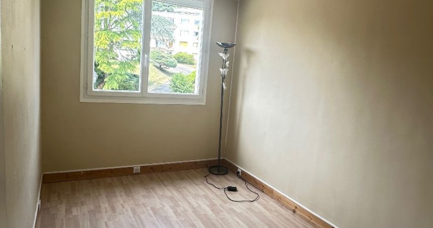 vente Appartement Buc