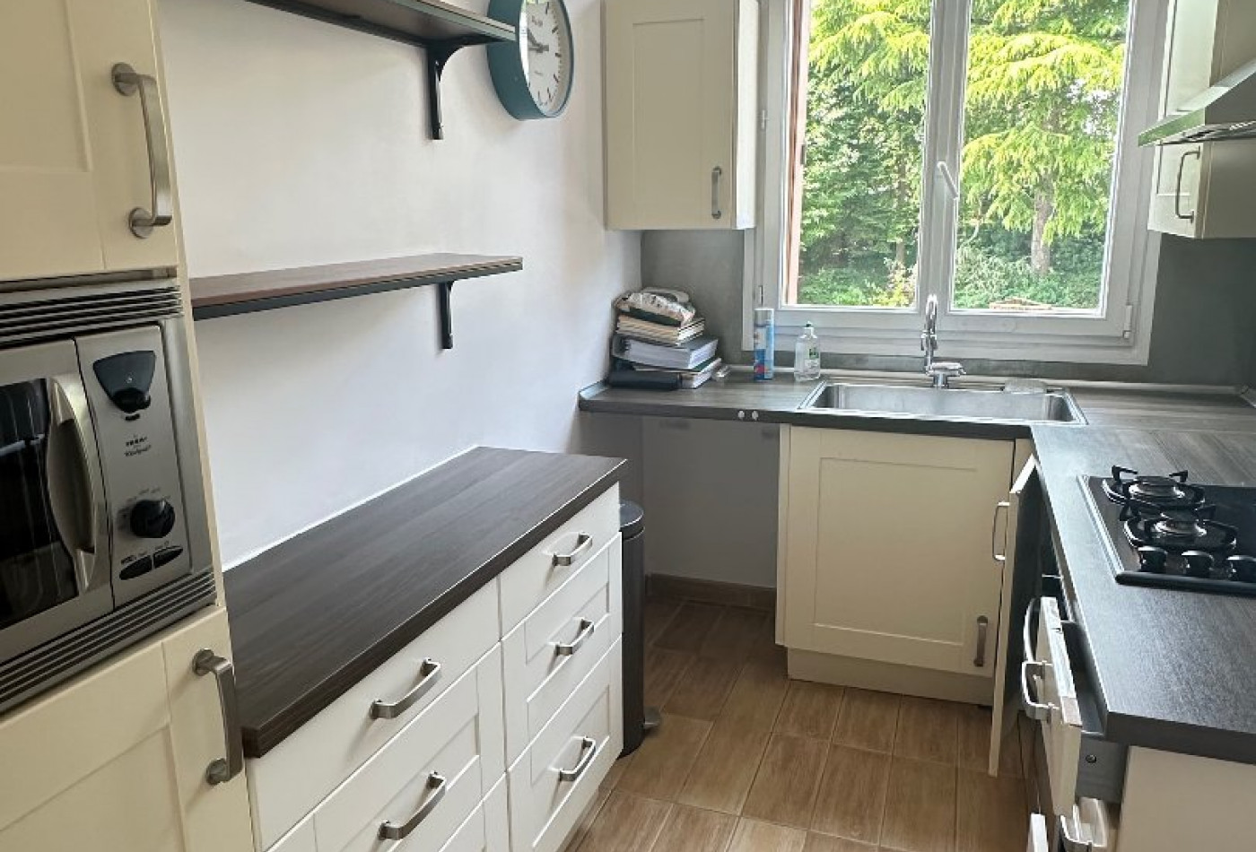 vente Appartement Buc - Photo 5