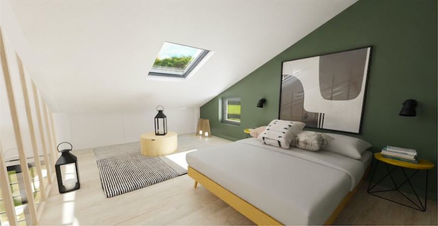 à vendre Maison Buc - Photo 16
