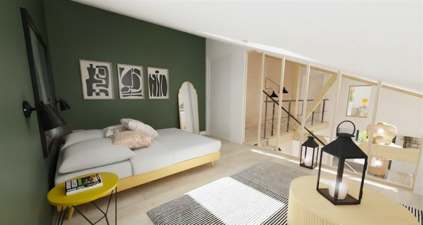 à vendre Maison Buc - Photo 17