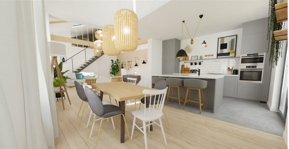 vente Maison Buc - Photo 8