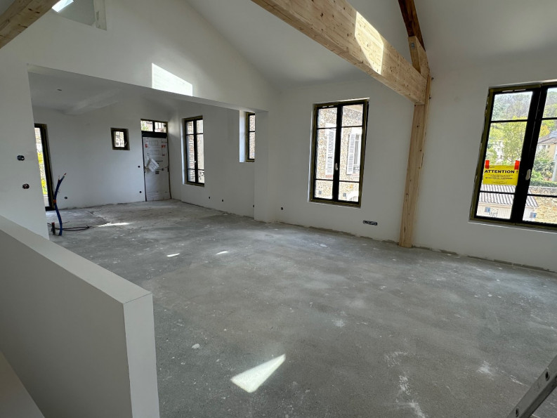 vente Maison Buc - Photo 9