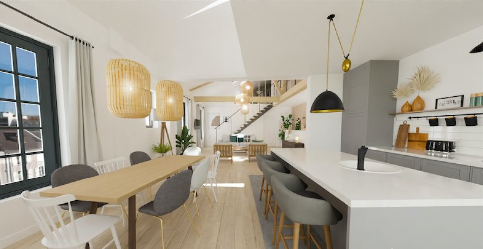 vente Maison Buc - Photo 10