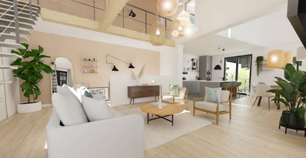 vente Maison Buc - Photo 3