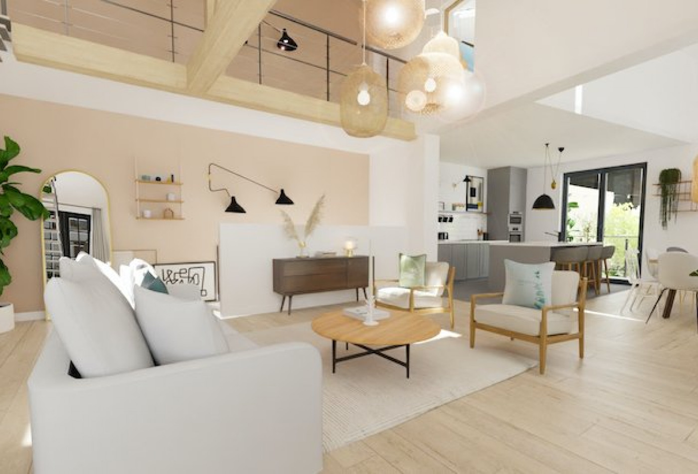 vente Maison Buc - Photo 3