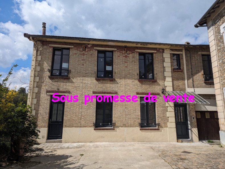 à vendre Maison Buc - Photo 1