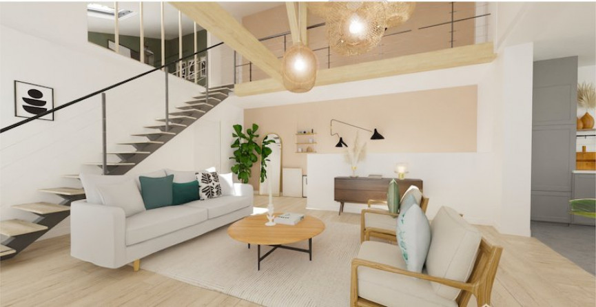 à vendre Maison Buc - Photo 11