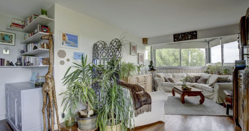 vente Appartement Le Chesnay