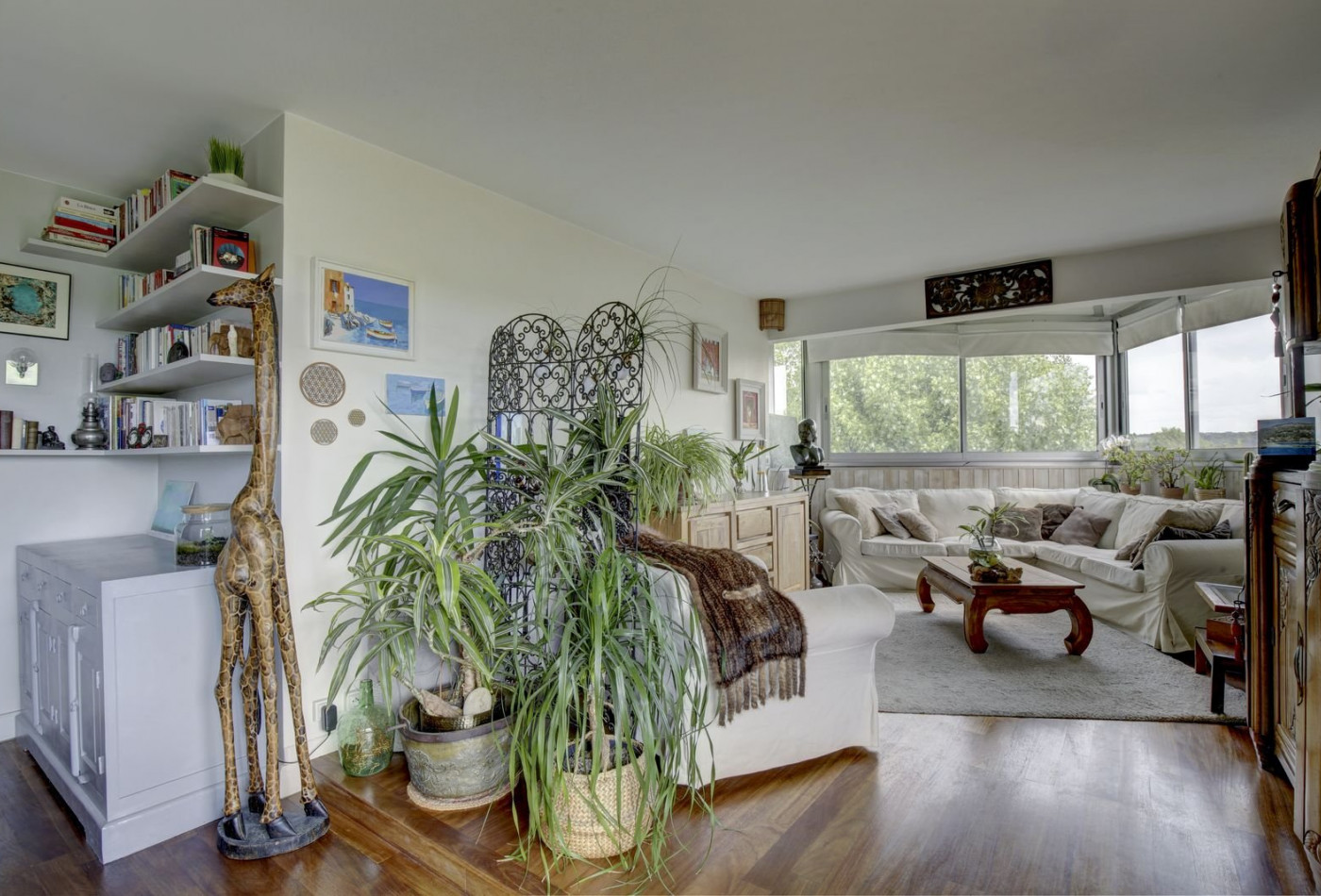 vente Appartement Le Chesnay - Photo 3