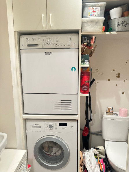 à vendre Duplex Buc - Photo 14