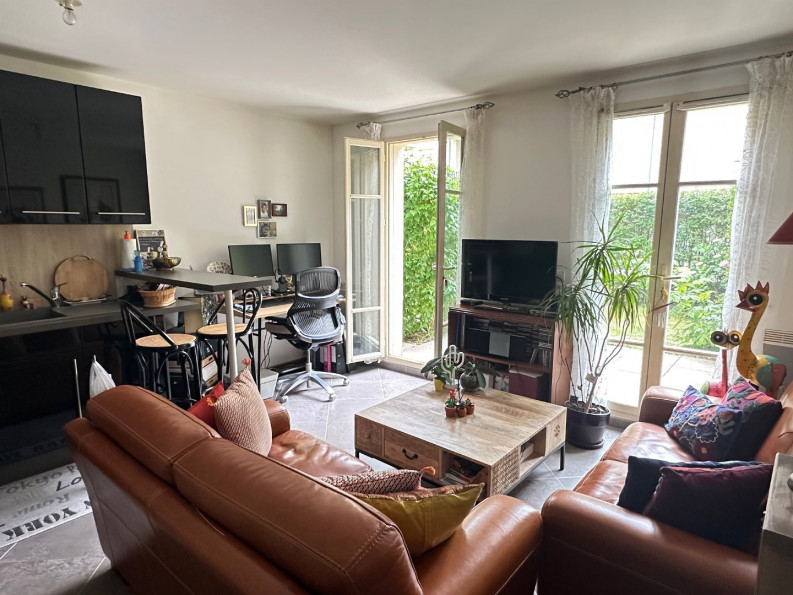 à vendre Duplex Buc - Photo 2