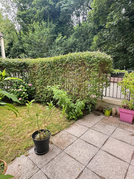 à vendre Duplex Buc - Photo 5