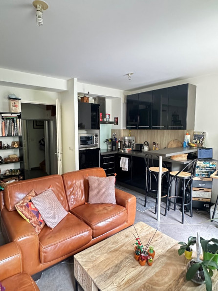 à vendre Duplex Buc - Photo 6