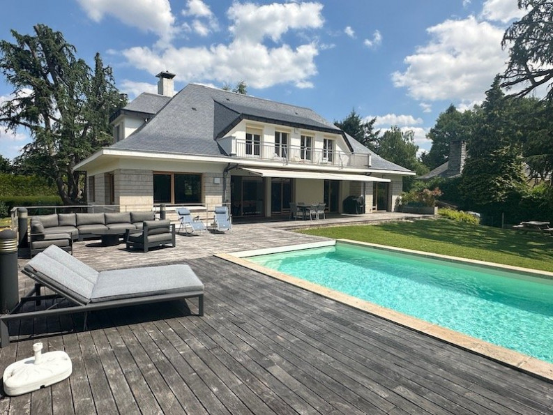 à vendre Maison Les Loges En Josas - Photo 1