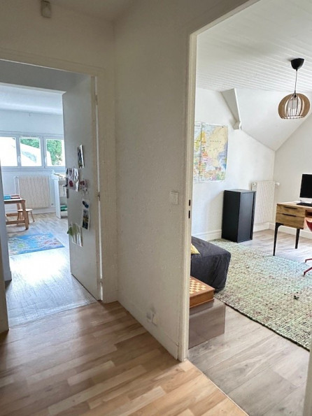 à vendre Maison Les Loges En Josas - Photo 14