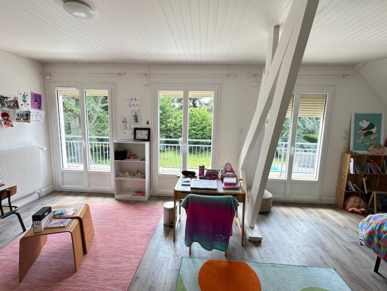 à vendre Maison Les Loges En Josas - Photo 15