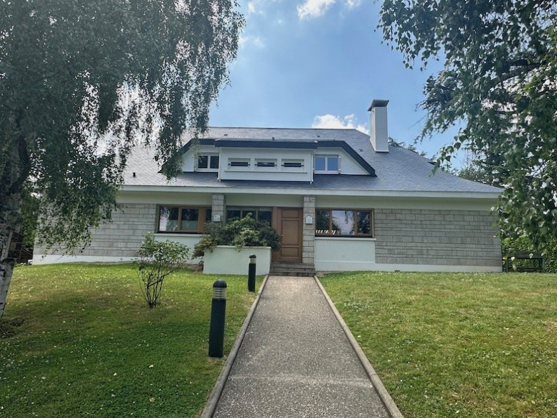 à vendre Maison Les Loges En Josas - Photo 3