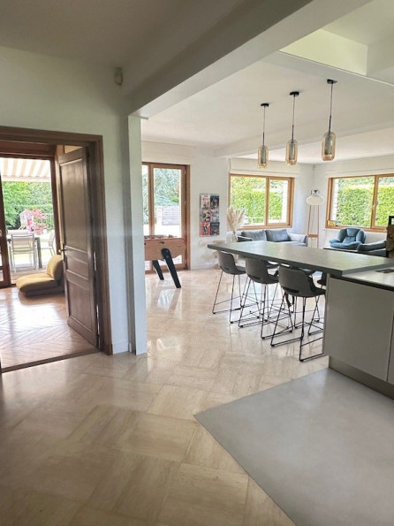 à vendre Maison Les Loges En Josas - Photo 7