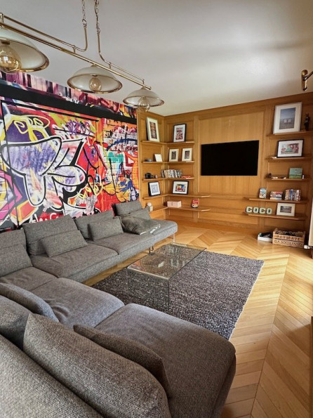 à vendre Maison Les Loges En Josas - Photo 8