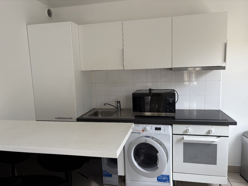 à vendre Appartement Chevreuse - Photo 2