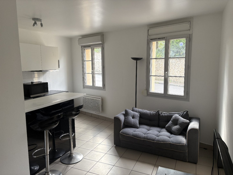 à vendre Appartement Chevreuse - Photo 1