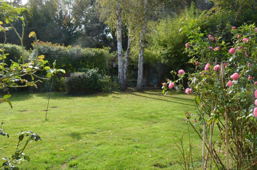 à vendre Maison Chevreuse - Photo 10