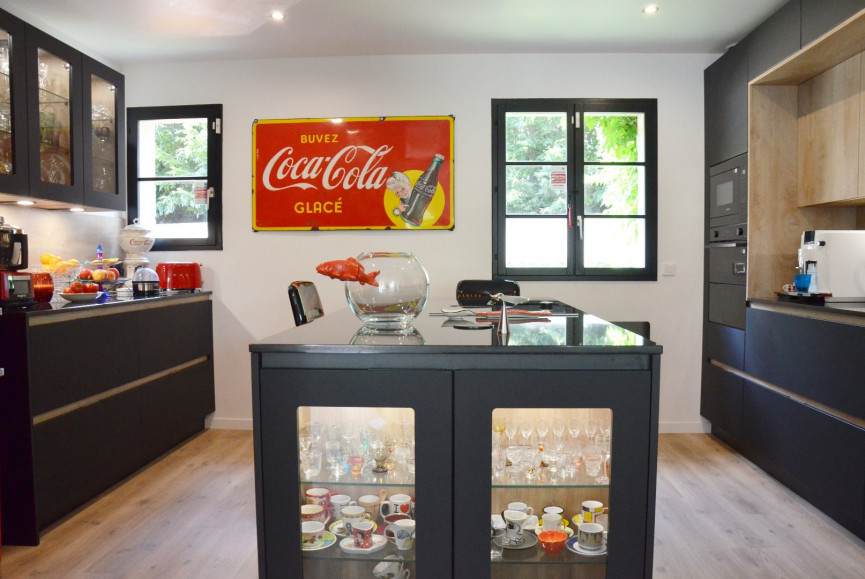 à vendre Maison Chevreuse - Photo 4