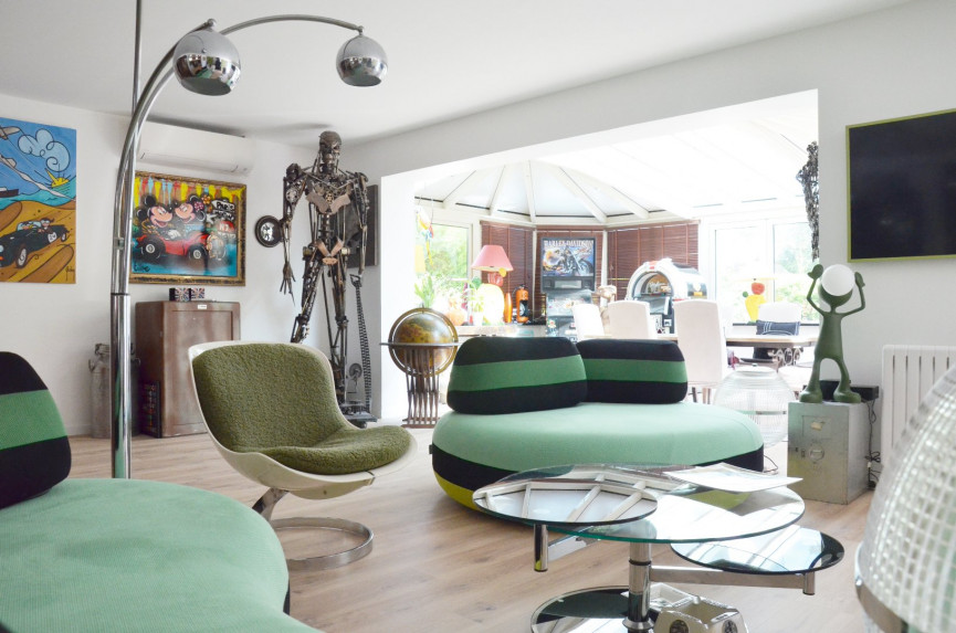 à vendre Maison Chevreuse - Photo 5